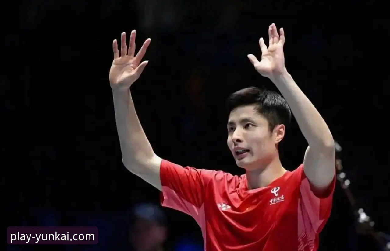 在云开娱乐平台深度解析石宇奇亚锦赛夺冠的技术实现教程