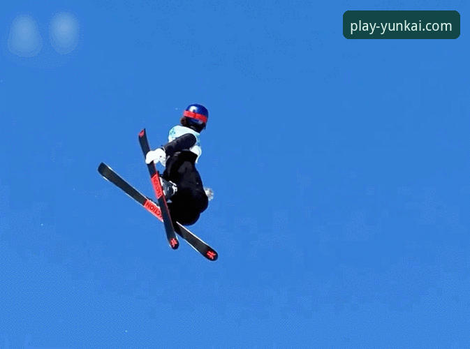 掌握赛事动态与娱乐体验：云开娱乐官网手机App下载与谷爱凌冬奥里程碑解析教程