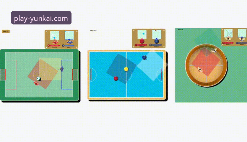 掌握赛事动态：云开娱乐官网版本更新使用指南