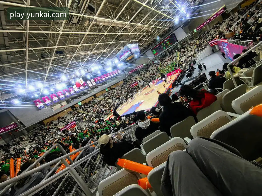 用云开娱乐平台看WCBA总决赛的实用观赛体验分享