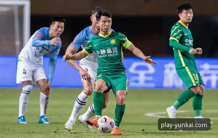 揭秘广州终结连败背后的战术博弈与关键转折点